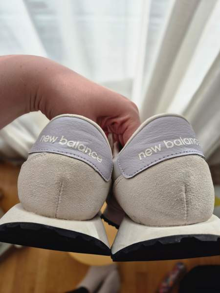 New Balance 237 EU 41.5, 27 cm, US 10 Espoo - valokuva 5