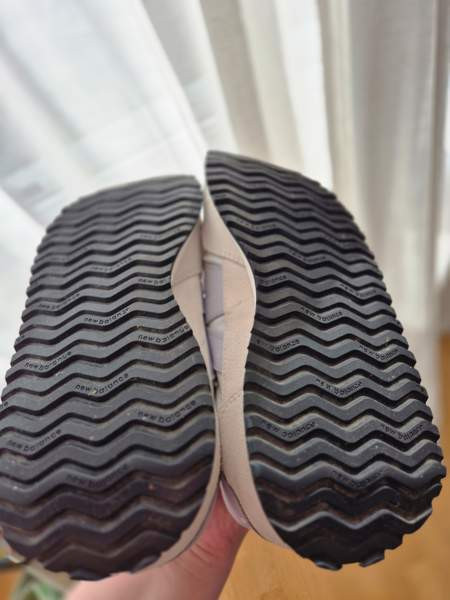 New Balance 237 EU 41.5, 27 cm, US 10 Espoo - valokuva 6