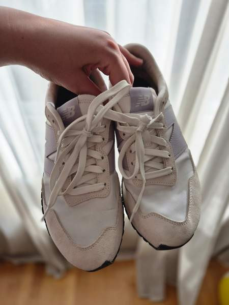 New Balance 237 EU 41.5, 27 cm, US 10 Espoo - valokuva 4