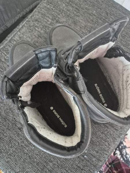 Björn Borg varsikengät Nousiainen – foto 3