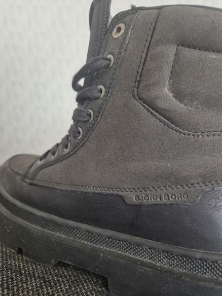 Björn Borg varsikengät Nousiainen – foto 2