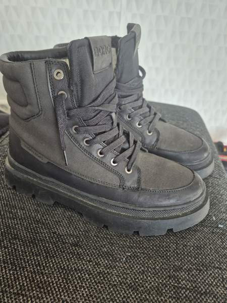 Björn Borg varsikengät Nousiainen – foto 1