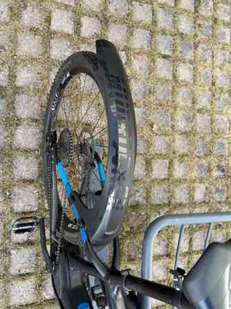 Trek Powerfly 5 29" 2018 Size L - ebike / sähköpyörä Espoo