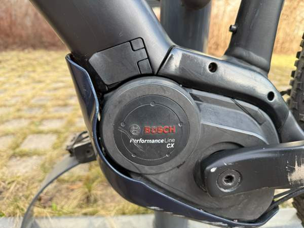 Trek Powerfly 5 29" 2018 Size L - ebike / sähköpyörä Espoo – foto 7