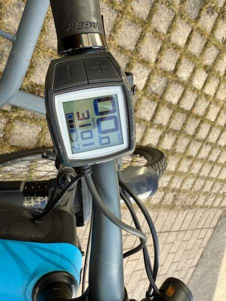 Trek Powerfly 5 29" 2018 Size L - ebike / sähköpyörä Espoo – foto 6