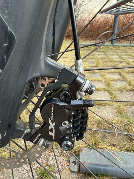 Trek Powerfly 5 29" 2018 Size L - ebike / sähköpyörä Espoo – foto 8