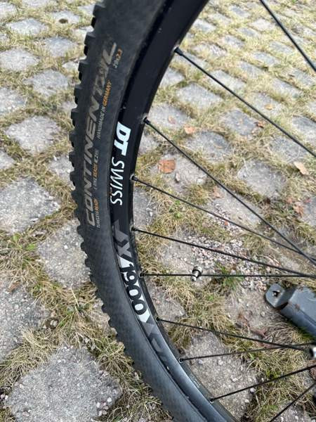 Trek Powerfly 5 29" 2018 Size L - ebike / sähköpyörä Espoo – foto 5