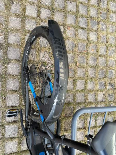 Trek Powerfly 5 29" 2018 Size L - ebike / sähköpyörä Espoo – foto 4