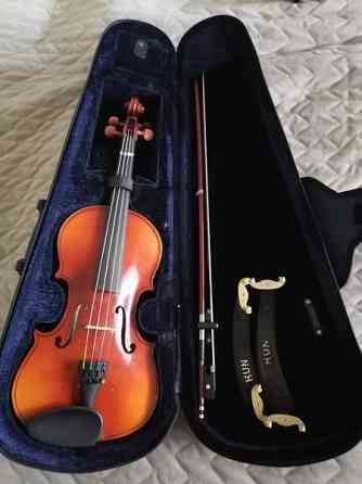 Sielam Espressivo 1/2 - viulu Rovaniemi