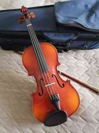 Sielam Espressivo 1/2 - viulu Rovaniemi