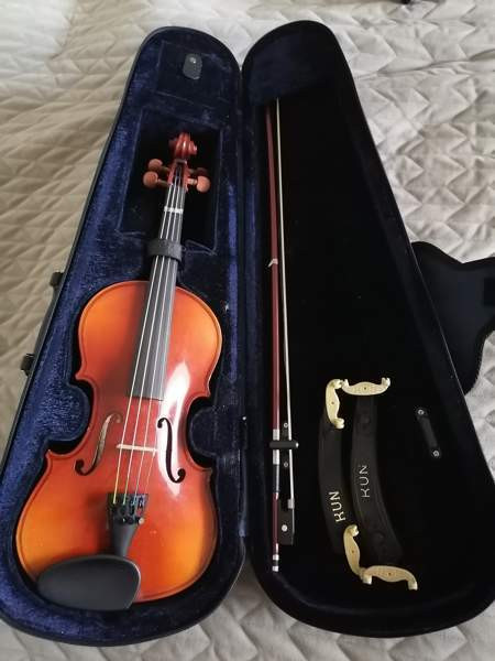 Sielam Espressivo 1/2 - viulu Rovaniemi - valokuva 2