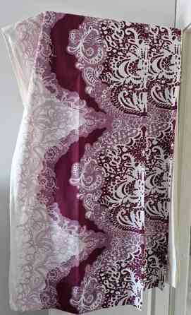 Vallila mandariini verhot Ruokolahti