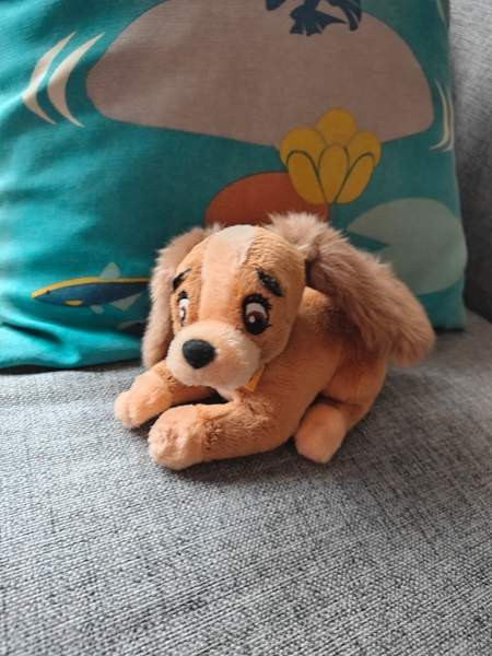 Kaunotar pehmolelu Tampere - photo 1