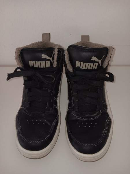 Nike ja Puma kenkäpaketti 36 Kouvola – foto 4