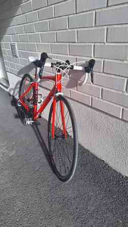 Crescent maantiepyörä Nokia