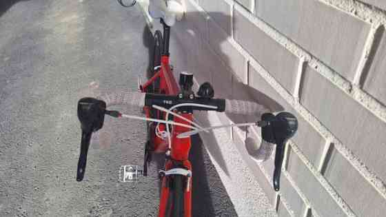 Crescent maantiepyörä Nokia