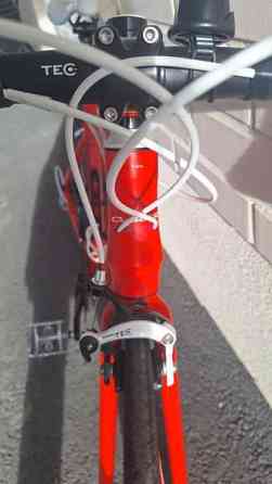 Crescent maantiepyörä Nokia