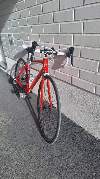 Crescent maantiepyörä Нокиа - изображение 1