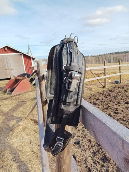 Sila, synteettinen Parkano – foto 3