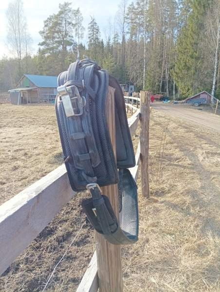 Sila, synteettinen Parkano – foto 1