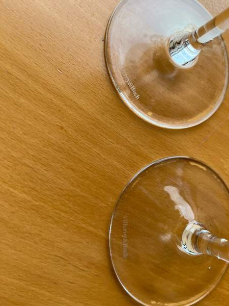 Villeroy & boch viinilasit Tampere - photo 2