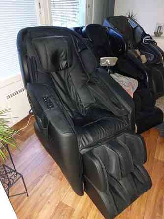 Hierontatuoli Muurame