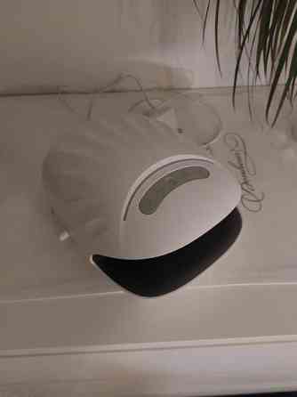 Hierontatuoli Muurame