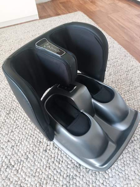 Hierontatuoli Muurame - valokuva 2