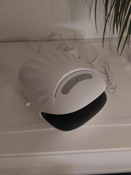 Hierontatuoli Muurame - valokuva 3