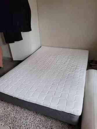 140cm runkopatja Helsinki