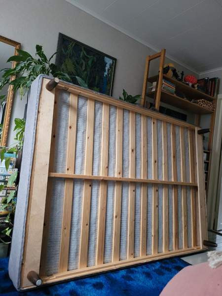 140cm runkopatja Helsinki - photo 2