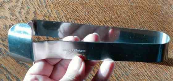 Iittala Tools jääpalaottimet Espoo