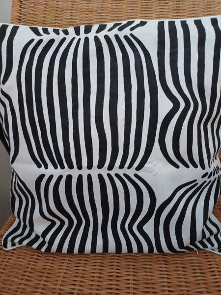 Pentik tyynynpäällinen UUSI Turku – foto 1