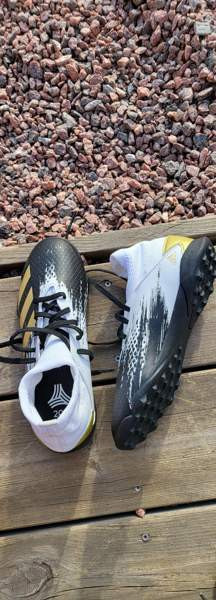 Adidas Predator turffit 36 2/3 Lohja – foto 1