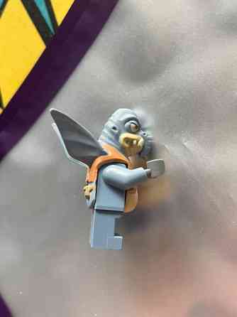 Lego Star Wars Watto minifiguuri Espoo