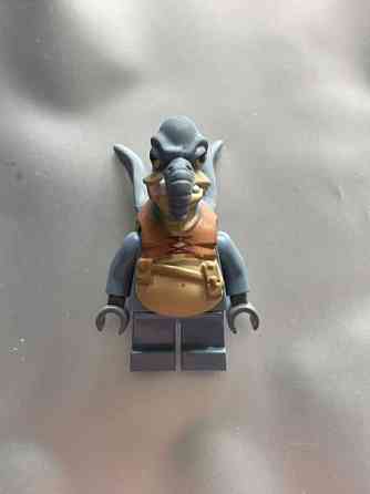 Lego Star Wars Watto minifiguuri Espoo
