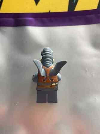 Lego Star Wars Watto minifiguuri Espoo