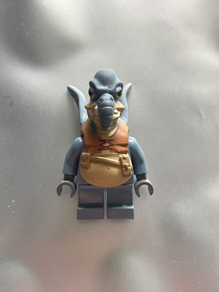 Lego Star Wars Watto minifiguuri Espoo - photo 1
