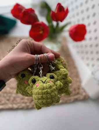 Avaimenperä sammakko Laitila