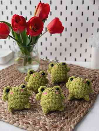 Avaimenperä sammakko Laitila