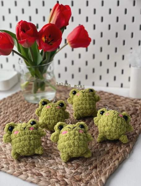 Avaimenperä sammakko Laitila - photo 3