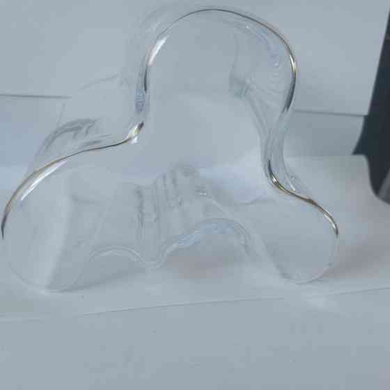 Alvar Aalto pieni maljakko Lohja