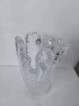 Muurla maljakko Lohja