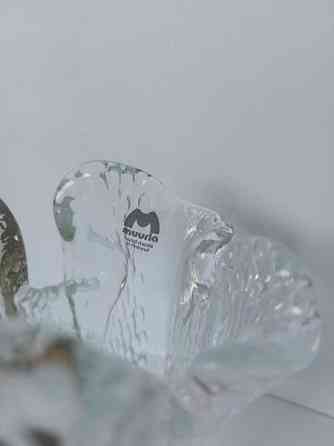 Muurla maljakko Lohja