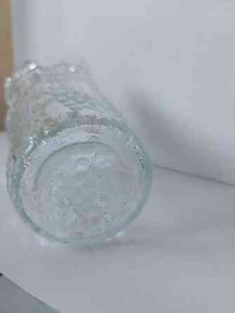 Muurla maljakko Lohja