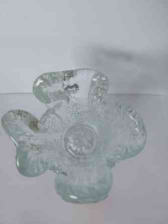 Muurla maljakko Lohja