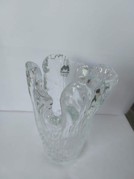 Muurla maljakko Lohja - photo 1