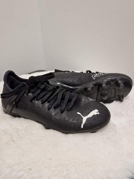 Puma Future Play jalkapallokengät Helsinki - photo 2