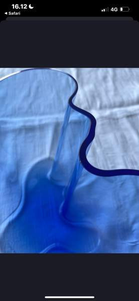 Aalto maljakko Jaervenpaeae - photo 3