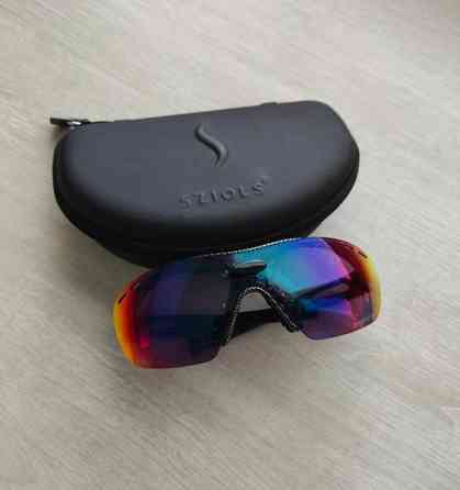 Sziols urheilulasit Huittinen